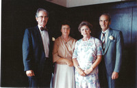 The McArthur clan, Feb 1988