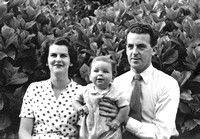 Kay, Donald, John in 1952