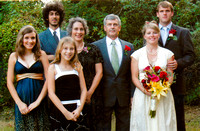 Evan's Wedding Group Oct 2007