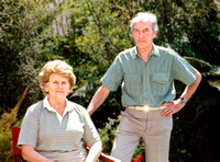 Kay & John about 1990